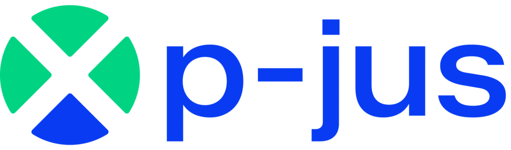 logo p-jus