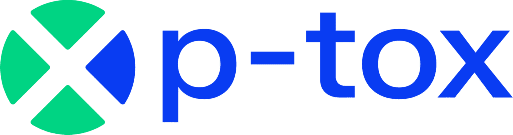 logo p-tox