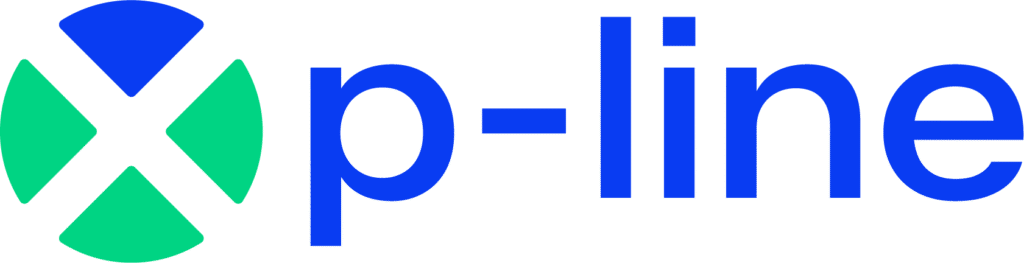 logo p-line