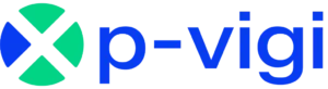 logotipo p-vigi