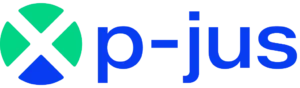 logotipo P-JUS
