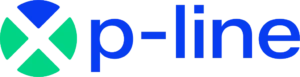logotipo P-LINE
