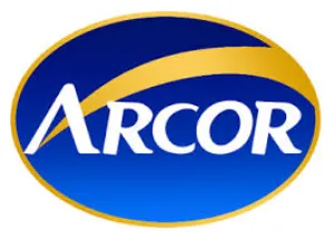 ARCOR LOGO