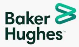 BAKER HUCHES logo