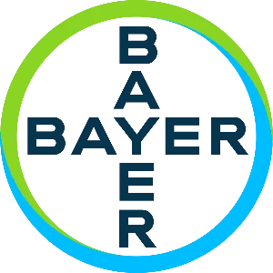 BAYER LOGO