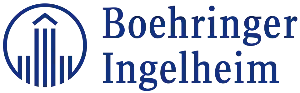 BOERINGGHER INGELHEIM LOGO