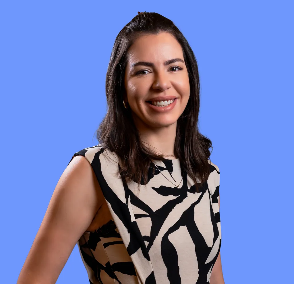 Bianca F. Zandonay