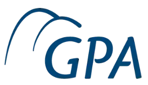 GPA logo