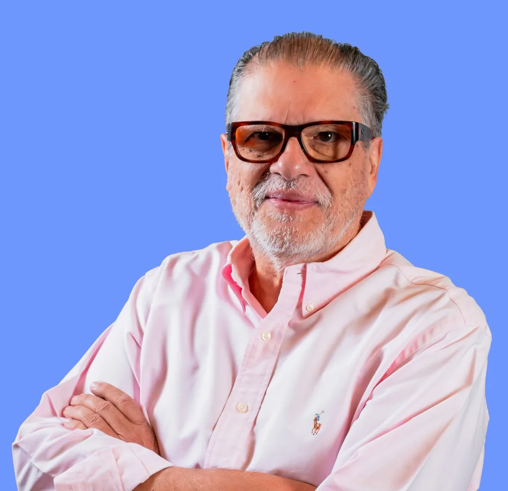 Dr. Flávio A.D. Zambrone, M.D., PhD