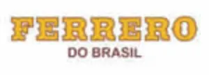 FERRERO BRASIL LOGO