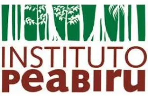 INSTITUTO PEABIRU LOGO