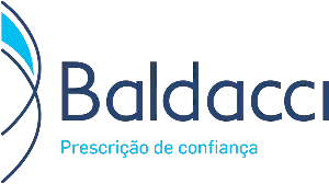 LABORATÓRIOS BALDACCI logo