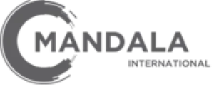 MANDALA LOGO