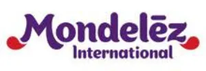 MONDELEZ LOGO