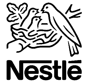 NESTLÉ LOGO
