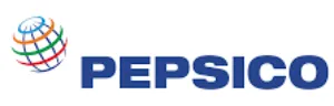 PEPSICO LOGO