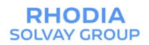 RHODIA LOGO