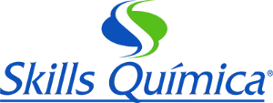 SKILLS QUIMICA LOGO