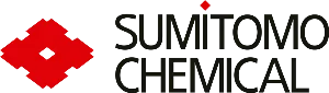 SUMITOMO CHEMICALS LOGO