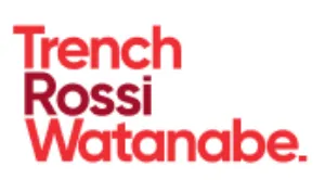 TRENCH ROSSI ADVOGADOS LOGO