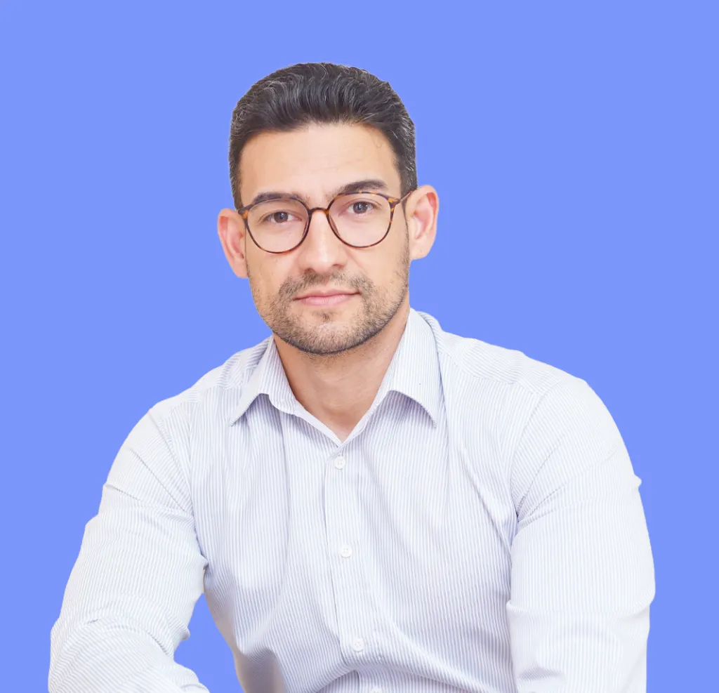 Tiago Silva