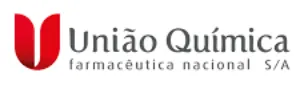 UNIÃO QUÍMICA FARMACÊUTICA LOGO