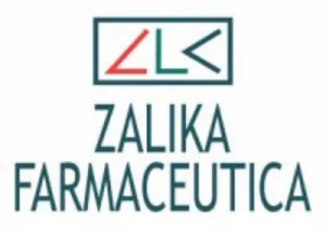 ZALIKA LOGO