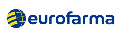 eurofarma logo