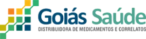 goias saude logo