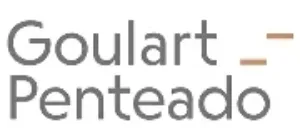 goulart penteado logo