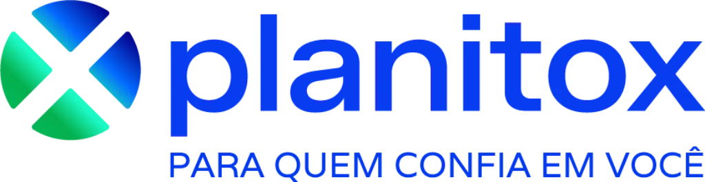 logotipo - PLANITOX
